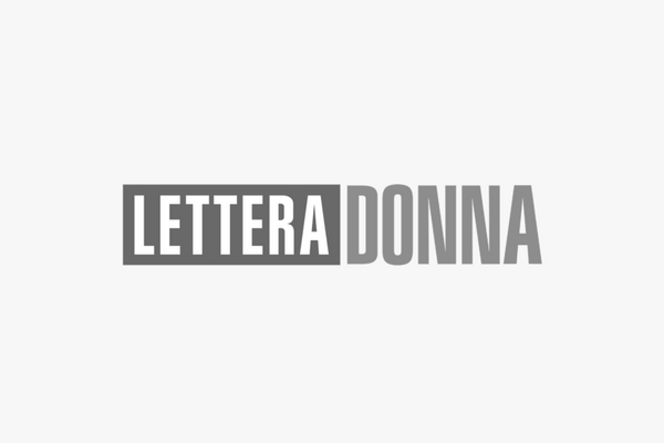 Lettera Donna