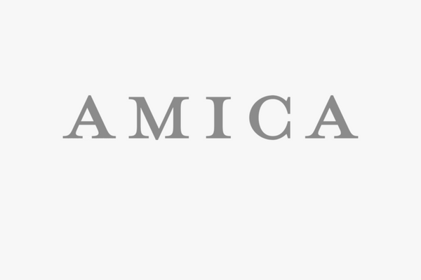 Amica, the beauty issue