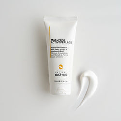 Maschera active perlage