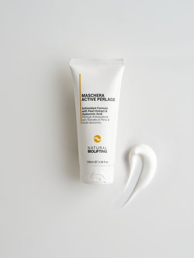Maschera active perlage