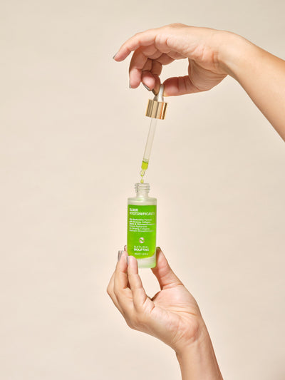 Elixir Fitotonificante 30 ml