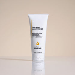 Maschera Hyaluroshot