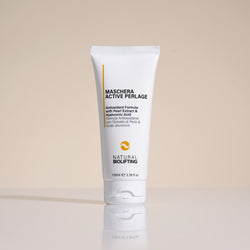Maschera active perlage
