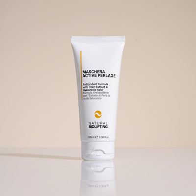Maschera active perlage