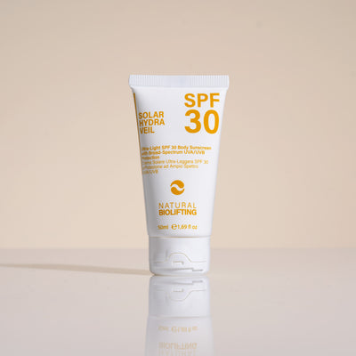 Solar Hydra Veil 50 ml