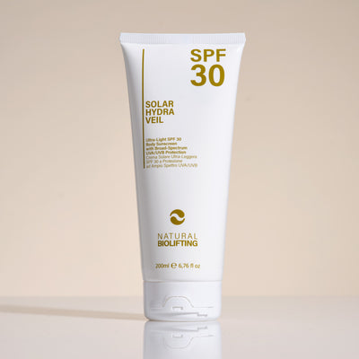 Solar Hydra Veil 200 ml