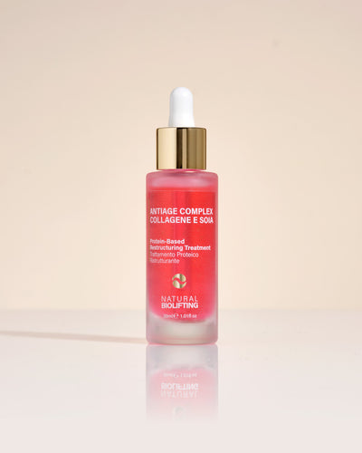 Antiage Complex Collagene e Soia