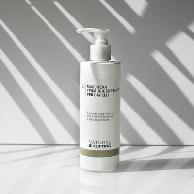 Anticaduta Capelli