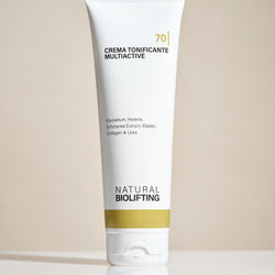 Crema tonificante multiactive