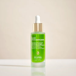 Elixir Fitotonificante 30 ml