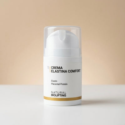 Crema Elastina Comfort