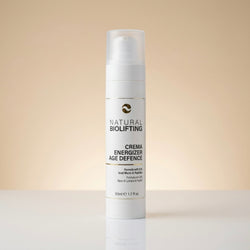 Crema energizer age defence