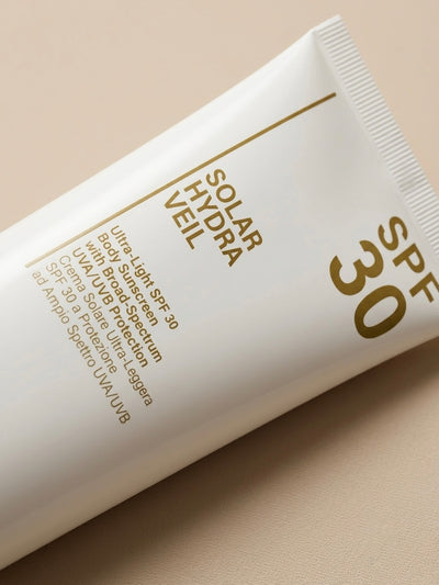 Solar Hydra Veil 200 ml