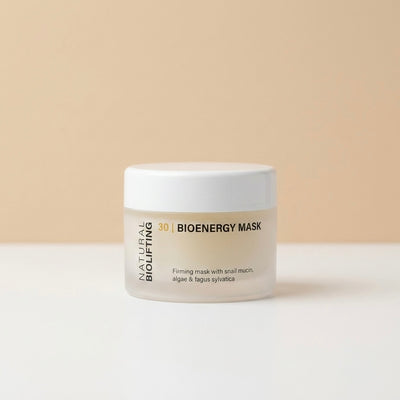 Bioenergy Mask
