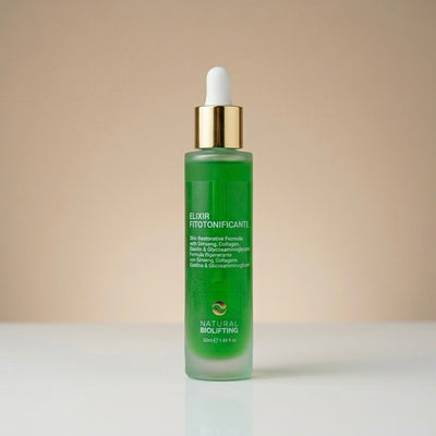 Phytotonifying Elixir 50 ml
