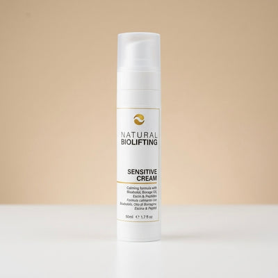 Sensitive Cream