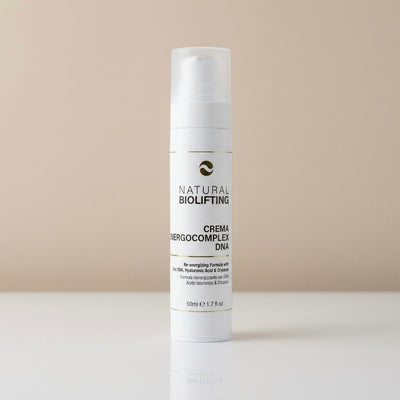 Crema Energocomplex DNA