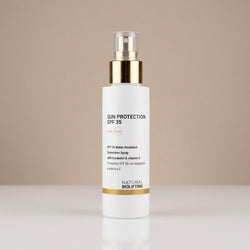 Sun Protection SPF 35