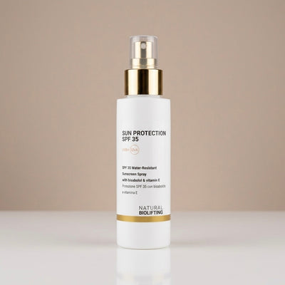 Sun Protection SPF 35