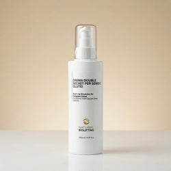 Crema Double Secret per Seno e Glutei