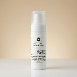 Caffeine Express