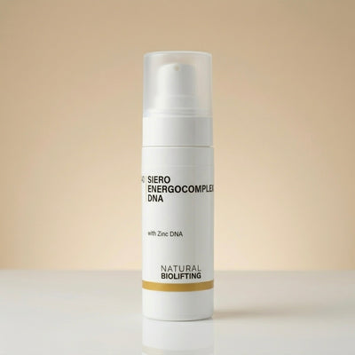 Siero Energocomplex DNA
