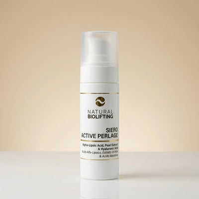 Siero Active Perlage