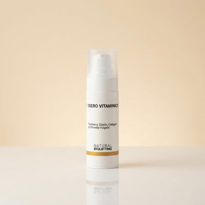 Siero Vitamínico