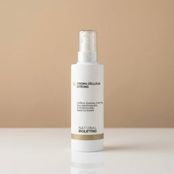 Crema Cellulin Strong