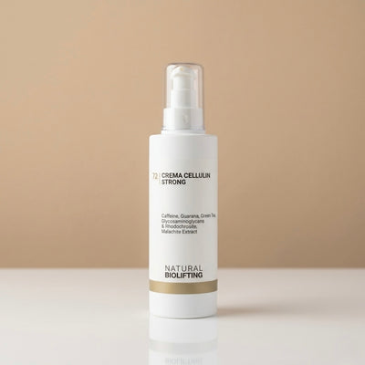 Crema Cellulin Strong