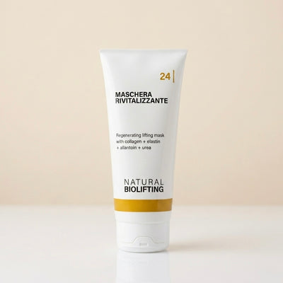 Maschera Rivitalizzante