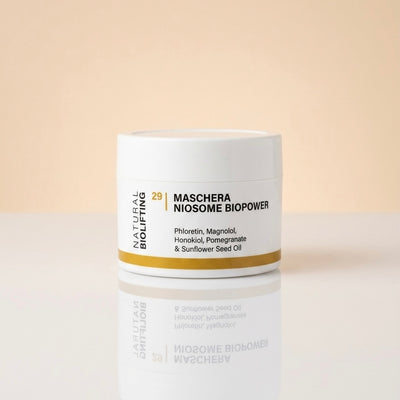 Maschera Niosome Biopower