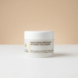 Maschera Idratante Intense Collagene