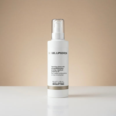 Gel Lipodren