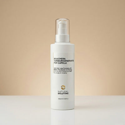 Anticaduta Capelli