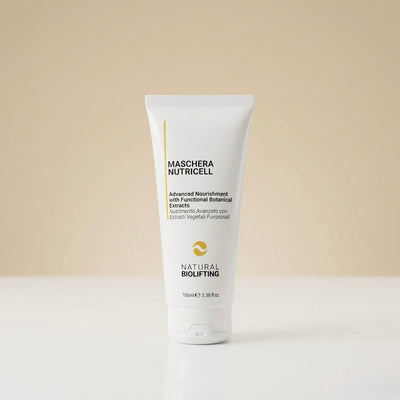 Maschera Nutricell