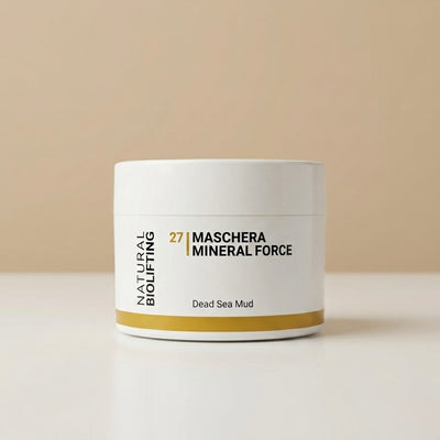 Maschera Mineral Force