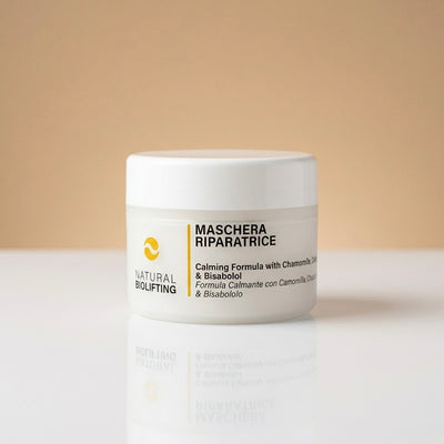 Maschera Riparatrice