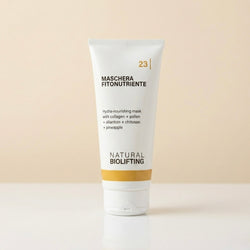 Maschera Fitonutriente