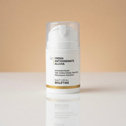 Crema Antiossidante all’Uva