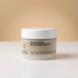 Maschera Biorigenerante