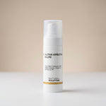 Alpha-Arbutin Glow