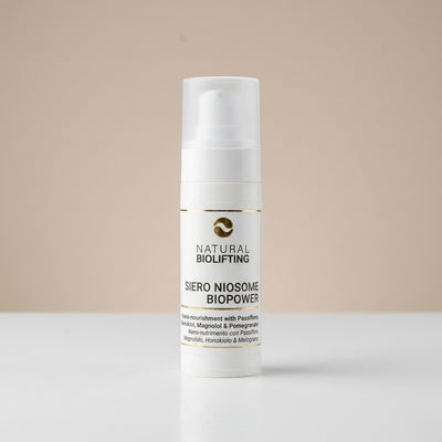 Siero Niosome Biopower