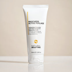 Maschera active perlage