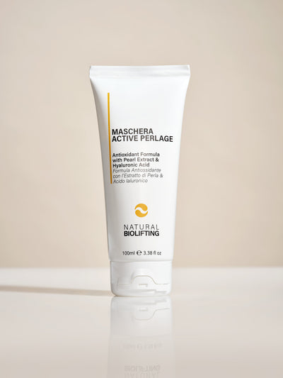 Maschera active perlage
