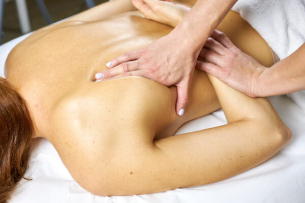 Body release