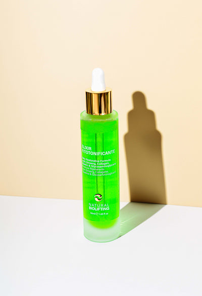 Elixir Fitotonificante 50 ml