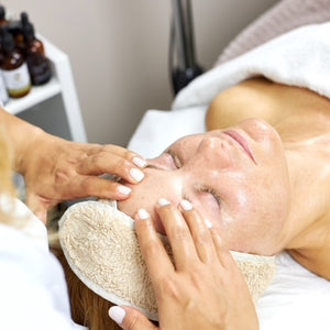 Biolifting del viso