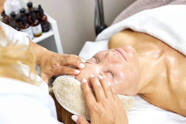 Biolifting del viso