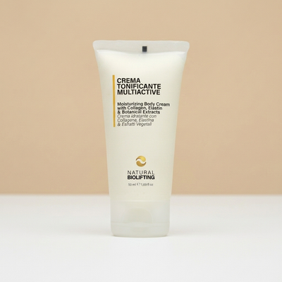 Crema Tonificante Multiactive 50 ml